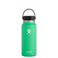 Hydro Flask - 32oz Spearmint Wide Mouth