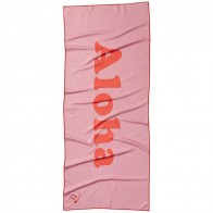 Nomadix - Towel Aloha Grapefruit