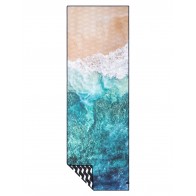 Slowtide - Serenity Yoga Towel