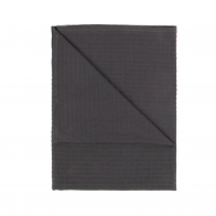 Lay Day - Rover Waffle Towel Ink