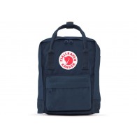 Fjallraven - Kanken Mini Navy