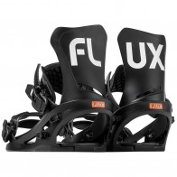 Flux - DS Black