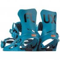 Flux - DS Blue