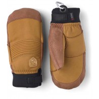 Hestra - Freeride CZone Mitt - Cork/Brown