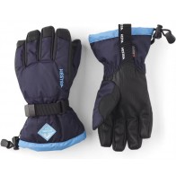 Hestra - Gauntlet CZone JR Glove - Navy