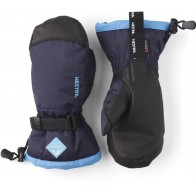 Hestra - Gauntlet CZone JR Mitt - Navy