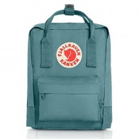 Fjallraven - Kanken Mini Sky Blue