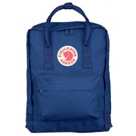 Fjallraven - Kanken Deep Blue