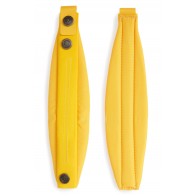 Fjallraven - Kanken Mini Shoulder Pads Warm Yellow