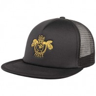 Captain Fin - Tres Trucker Cap