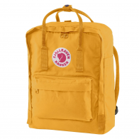 Fjallraven - Kanken Warm Yellow