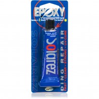 Solarez - Epoxy .5oz. Blue W/2 Grit Sand Pad
