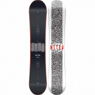 Nitro - T1 Snowboard