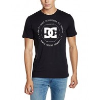 DC  - Black Rebuilt SS L