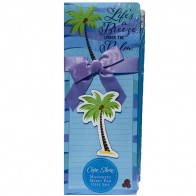 Cape Shore - Life's A Breeze Memo Pad