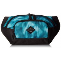 Quiksilver - Lone Walker Blue Green Fanny Pack