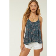 O'Neill - Alissa Top Green XL