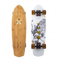 Arbor - Bamboo Sizzler Multi 30.5 x 8.625