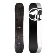 Arbor - Bryan Iguchi Pro Camber