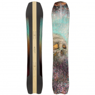 Arbor - Annex Camber