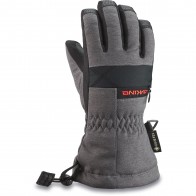 Dakine - Avenger GORE-TEX Steel Grey Glove - Youth