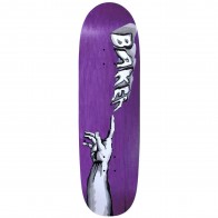 Baker - Creation Shaped 9.25