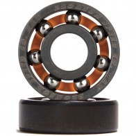 Bronson - Raw Skateboard Bearings