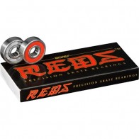 BONES® REDS® BEARINGS (8 PACK)