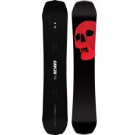 Capita - Black Snowboard Of Death