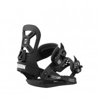 Union - Cadet Mini Bindings Black - Youth