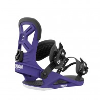 Union - Cadet Bindings Purple - Youth