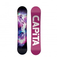 Capita - Jess Kimura Mini 