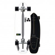 Carver - 30.75" Channel Islands Happy Surfskate Complete CX