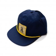 Captain Fin - Shred On Me 6 Panel Hat
