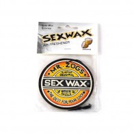 Sex Wax - Coconut Air Freshener