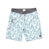 Captain Fin - Tropical Tinder Boardshort 