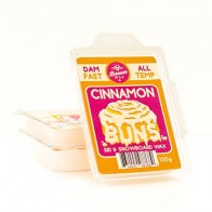 Beaver Wax - Cinnamon Buns All Temp.