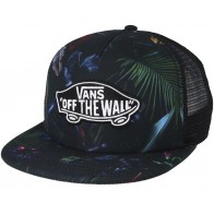 Vans - Neo Jungle Hat