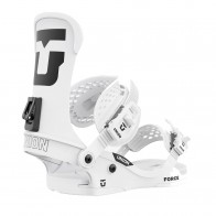 Union - Force Classic Binding (Team HB) White - Men's