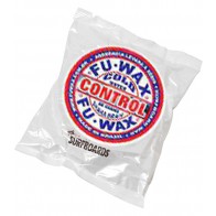 FU Wax - Cold Red Control Wax -55°F