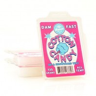 Beaver Wax - Cotton Candy All Temp.