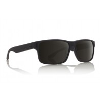 Dragon - Count Matte Black Grey Glasses