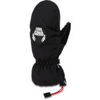 Crab Grab - Micro Mitt Black
