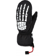 Crab Grab - Micro Mitt Bones