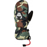 Crab Grab - Micro Mitt Classic Camo