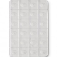 Crab Grab - Shark Teeth Clear