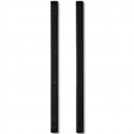 Crab Grab - Skate Rails Black