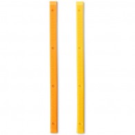 Crab Grab - Skate Rails Orange Juice