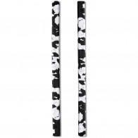 Crab Grab - Skate Rails Blk And White Swirls