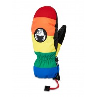 Crab Grab - Micro Mitt Rainbow